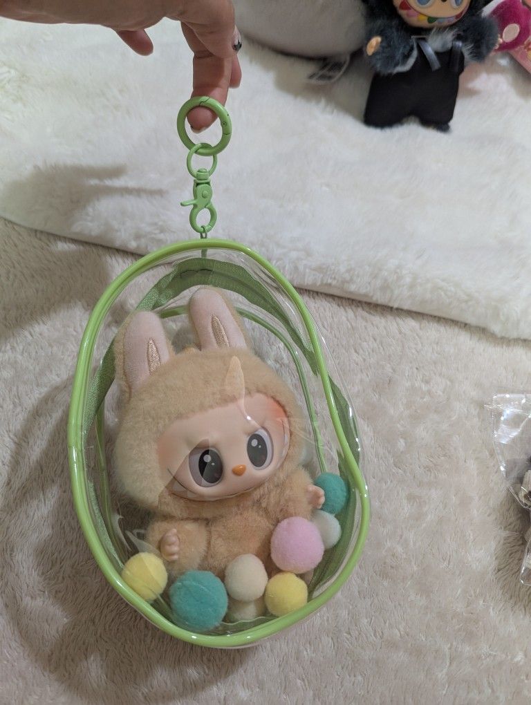 Labubu Bag