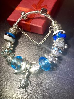 Charm Bracelet