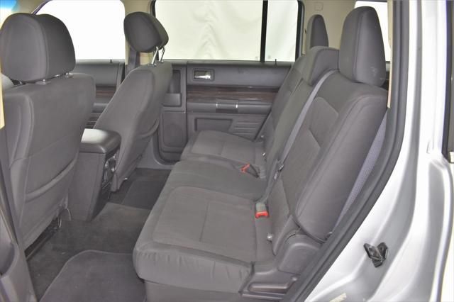 2013 Ford Flex