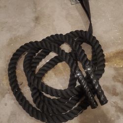 10ft Battle Rope