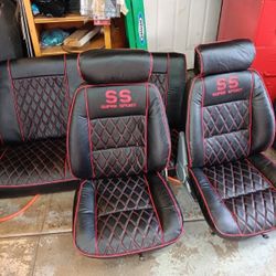 Bench Seats Chevy And Ford  Toyota,,Honda. Boats 🚢 