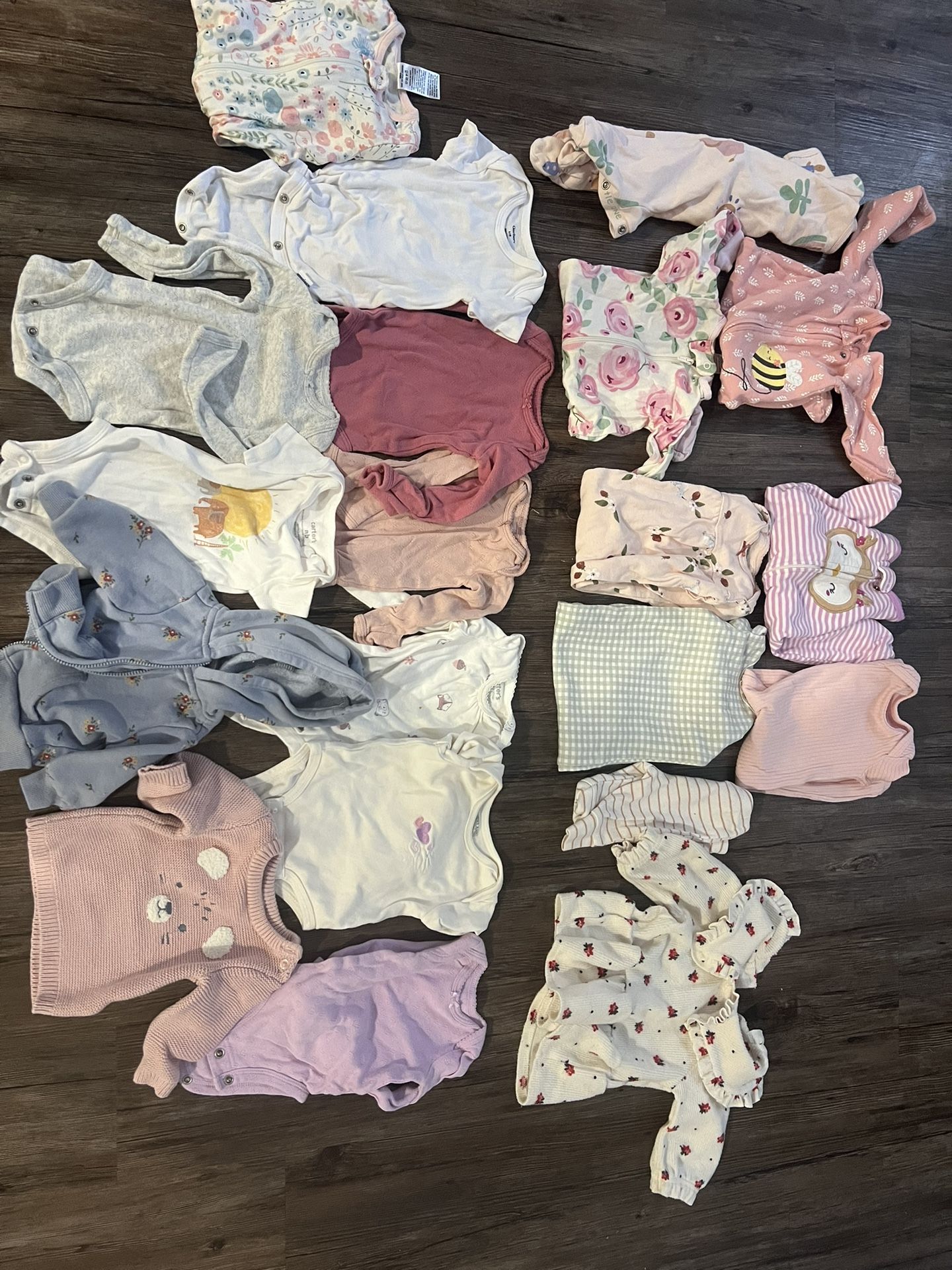 Newborn Bundle 