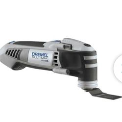 Electric Dremel Tool With Case