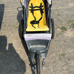 Baby Walker stroller