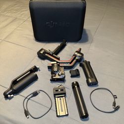 Dji RS3 Pro Gimbal