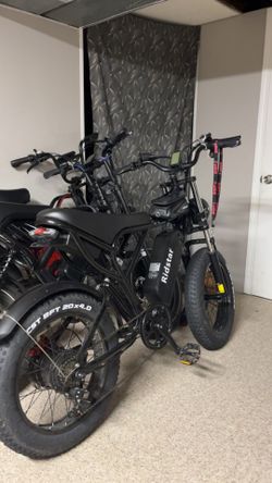 ridstar q20 1500w