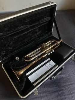 Giardinelli Trumpet - Student Trumpet B-flat