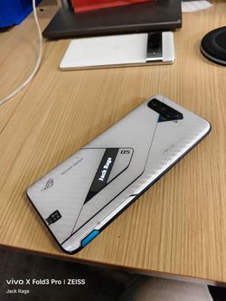 Rog 5 Ultimate