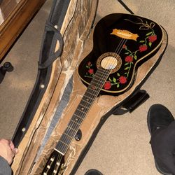 Guitar Limited Edition