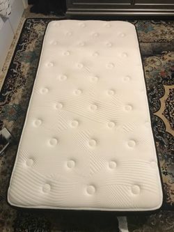Twin Bed Matress