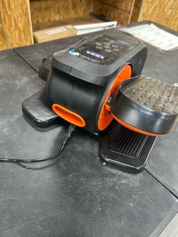 Mini Elliptical Under Desk Stepper Machine