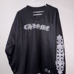 Chrome Hearts Jersey 
