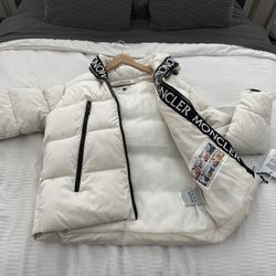 Moncler Jacket