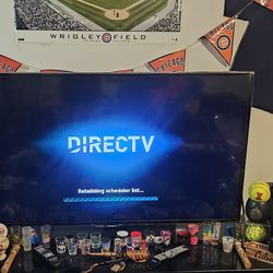 Samsung 55" UHD MODEL TU690T