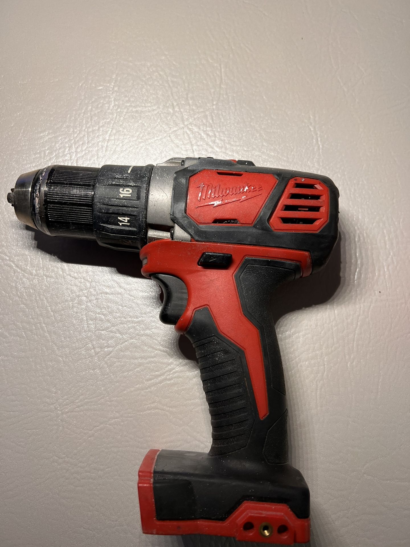 Milwaukee M18 Drill Driver