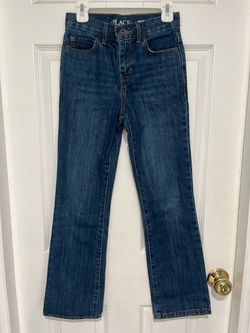 Children's Place Bootcut Girls' Jeans