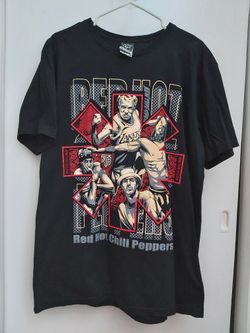 T-Shirt Band Size XL