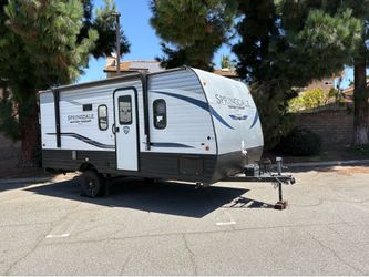 2021 Springdale Rugged Terrain Edition 1790 Travel Trailer