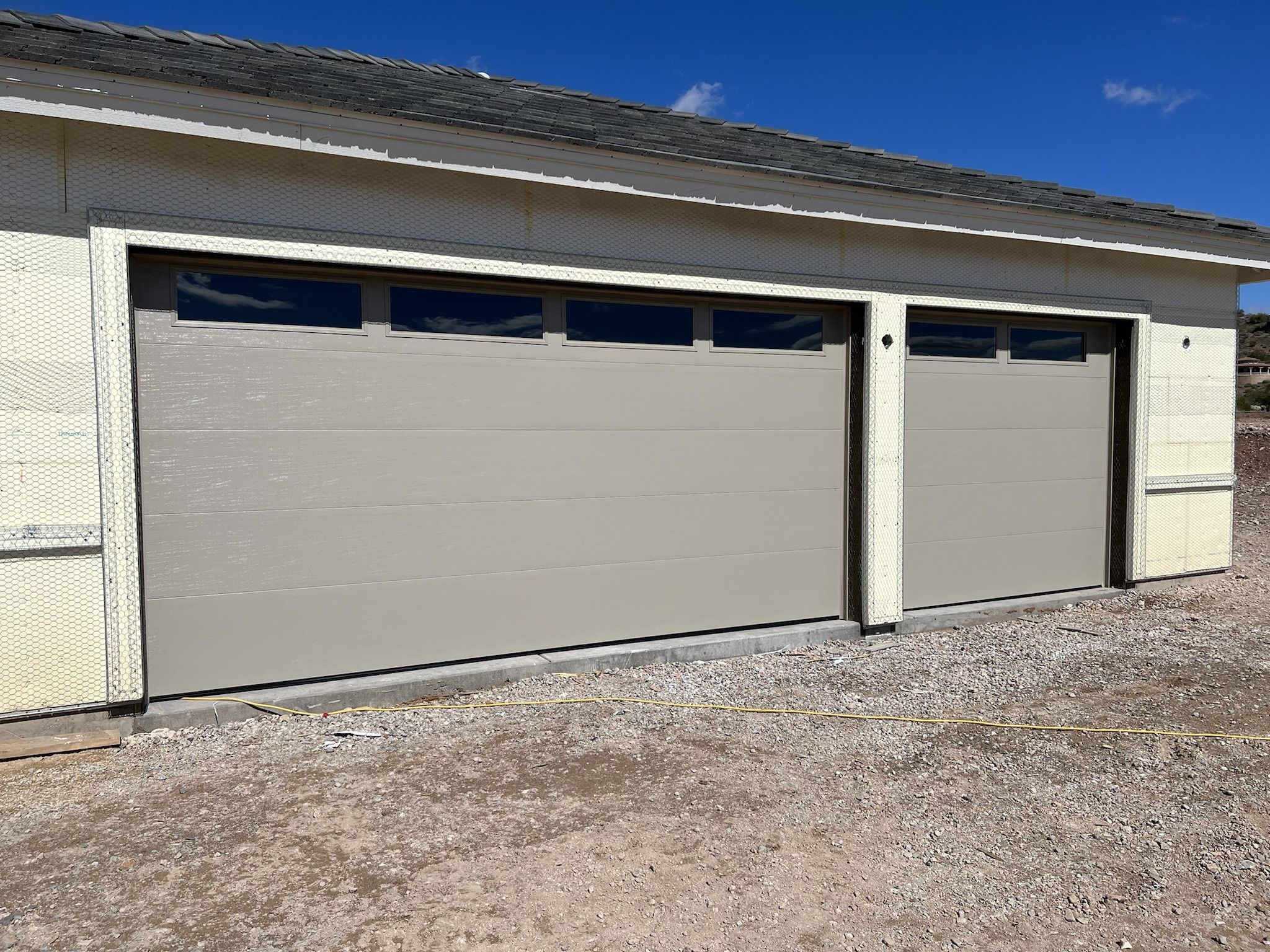 Garage Doors. Garage Door. Quality Every Time. 7yrs, Zero Issues