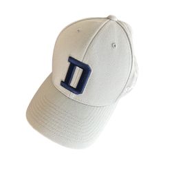 Dallas Cowboys Authentic Sideline Hat by Reebok (Size S/M)