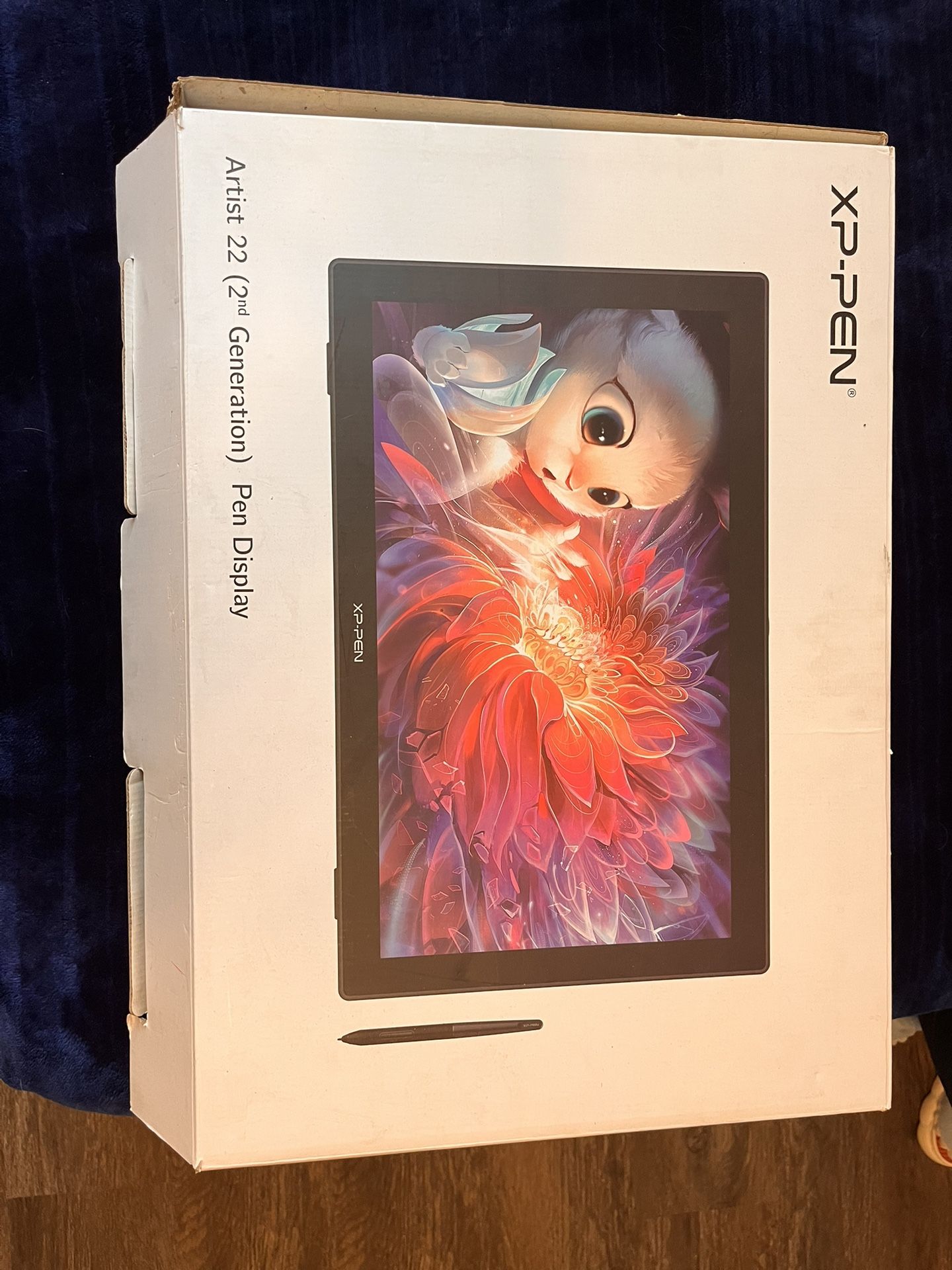 Digital Art Creator