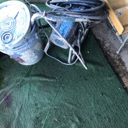 Paint Sprayer 