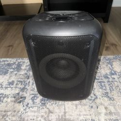 Onn Sound Speaker Music - Works Well!