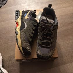 Nike Undefeated Air Terra Humara