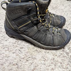 Keen Hiking Boots Size 12