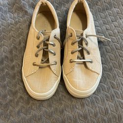 Sperry Shoes