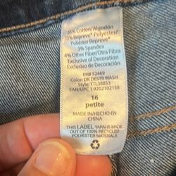 Time And true  New Jeans P