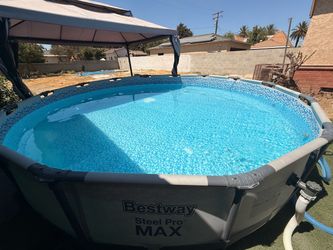 Best way pool