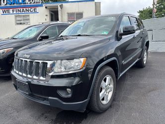 2012 Jeep Grand Cherokee