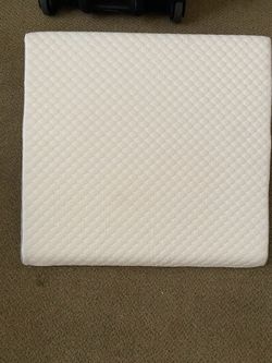 Wedge pillow