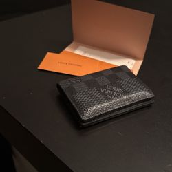 Men’s Louis Vuitton Wallet