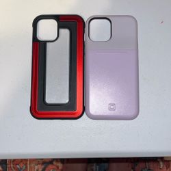 Cases For iPhone 12 PM 13 PM 14PM