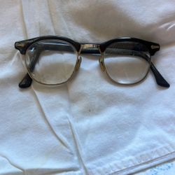 Vintage 1950’s Eyeglasses