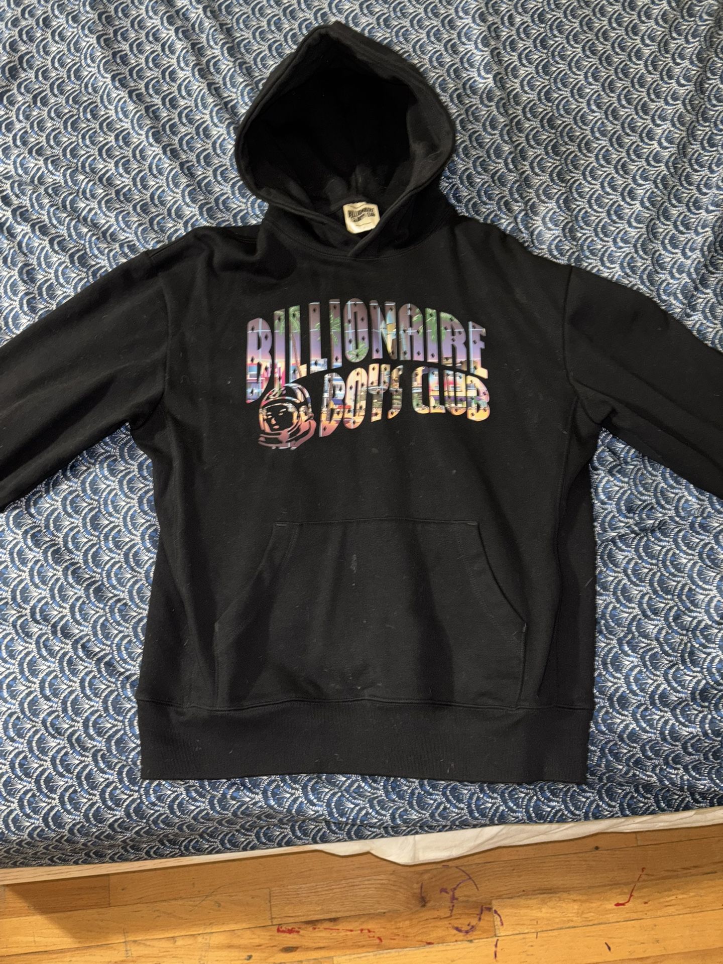Billionaire Boys Club Hoodie