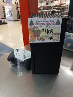 Xbox
