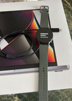 Samsung Galaxy Watch 7 44mm GPS