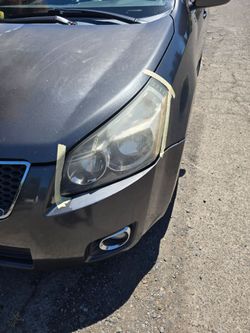 Headlights