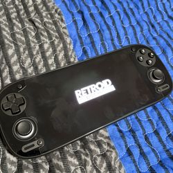 Retroid Pocket 5
