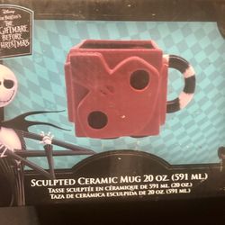 Nightmare Before Christmas 