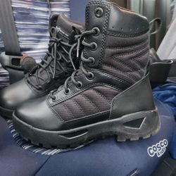 Womens Work Boots 