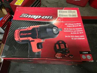 Snap-On 1/2 impact