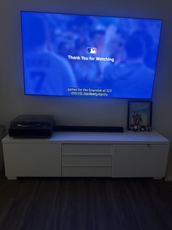 IKEA Entertainment Center