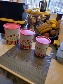 Containers