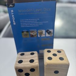 Large Dice Game