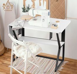 ❤️‍🔥 Vividwood Sewing Table