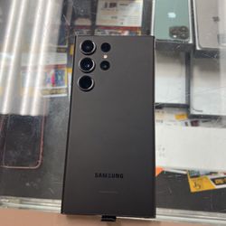 Samsung Galaxy S23 Ultra 512gb Factory Unlocked 